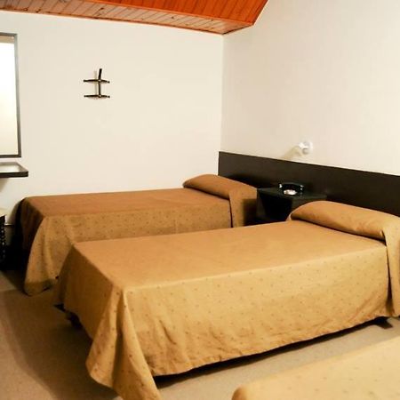 Hotel Alcazar Villa María Eksteriør bilde