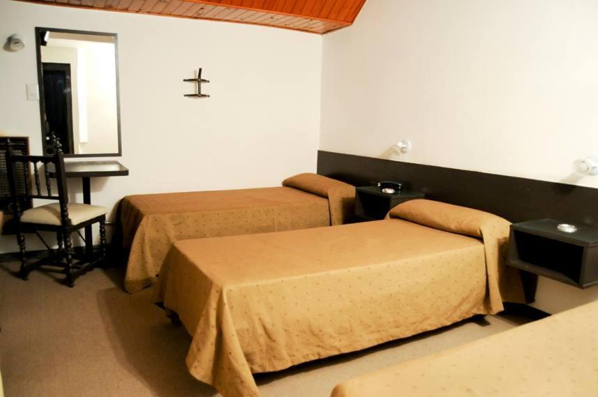 Hotel Alcazar Villa María Eksteriør bilde