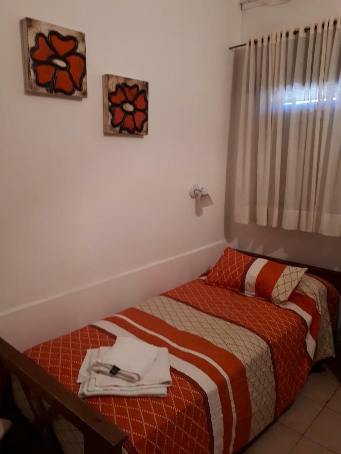 Hotel Alcazar Villa María Eksteriør bilde